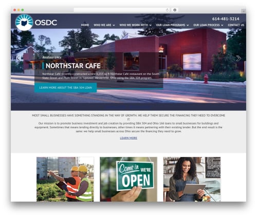 Marcy gallery WordPress plugin - osdc.net