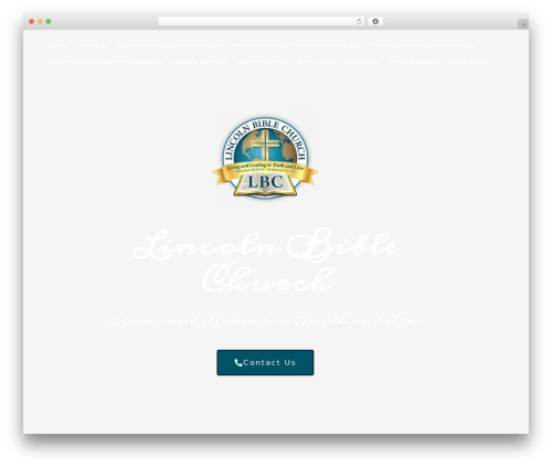 Church Admin (church-admin) free WordPress plugin - lbchouston.org Church Admin (church-admin) free WordPress plugin - lbchouston.org