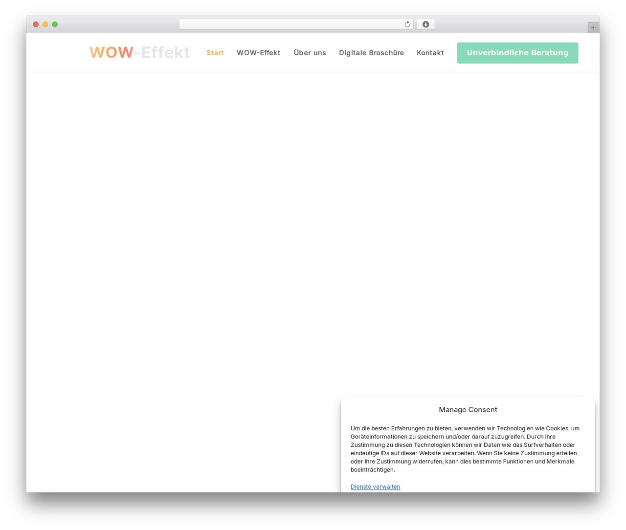 Divi WordPress theme - wow-effekt.de Divi WordPress theme - wow-effekt.de