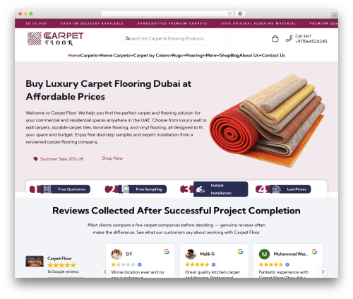Classic Addons – WPBakery Page Builder (classic-addons-wpbakery-page-builder-addons) free WordPress plugin - carpetfloor.ae