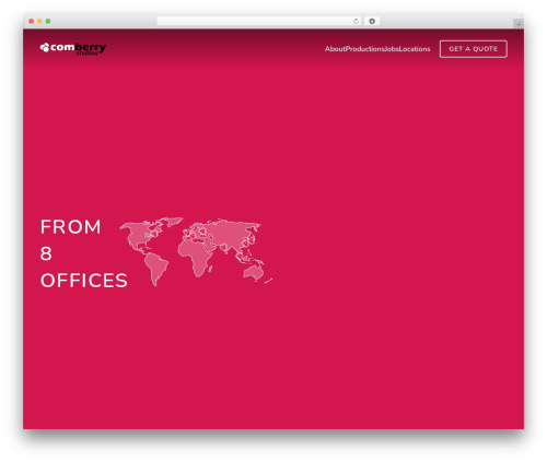 WP Post Popup (wp-post-modal) free WordPress plugin - comberry.com