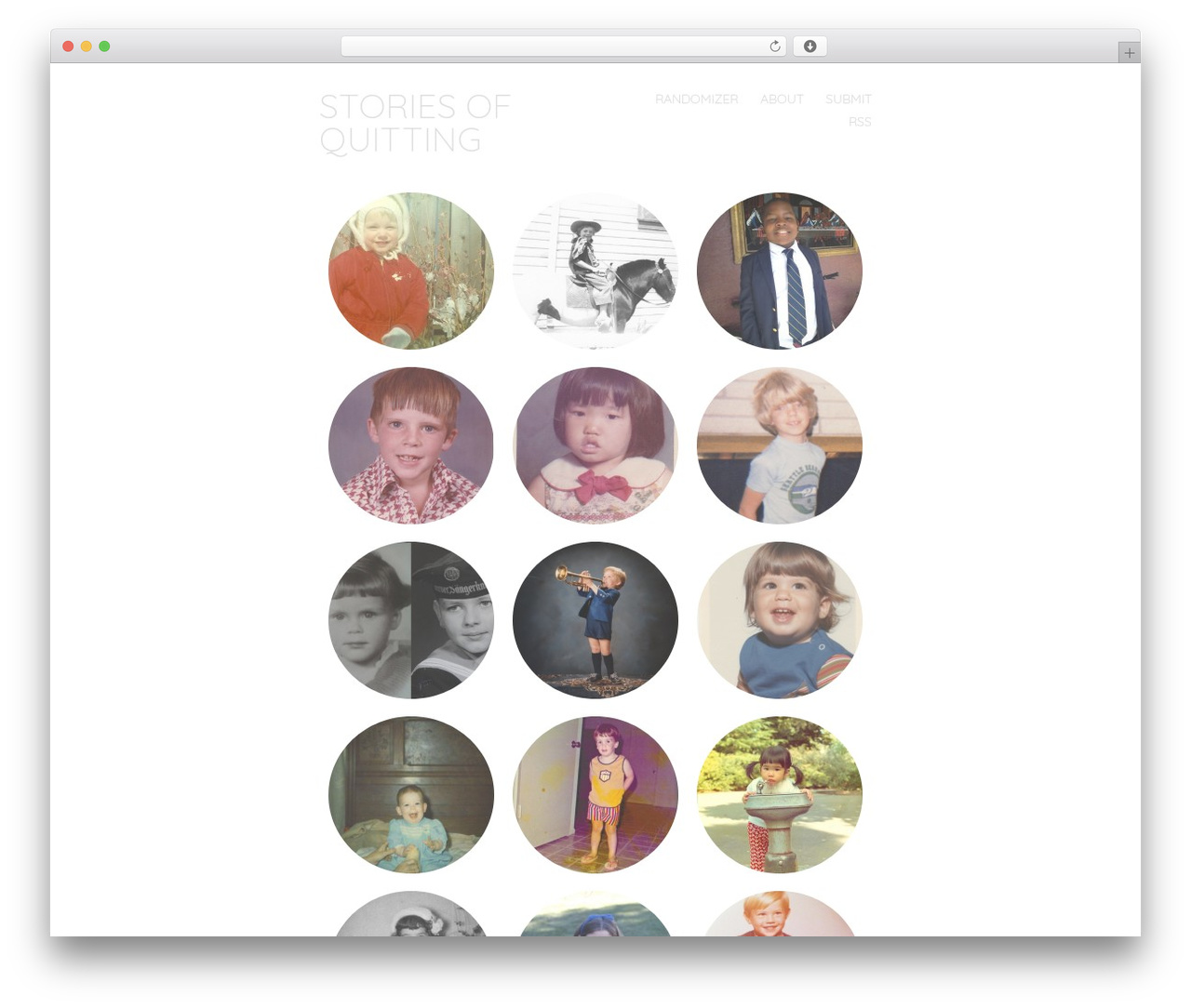 Spun WordPress theme - storiesofquitting.com Spun WordPress theme - storiesofquitting.com