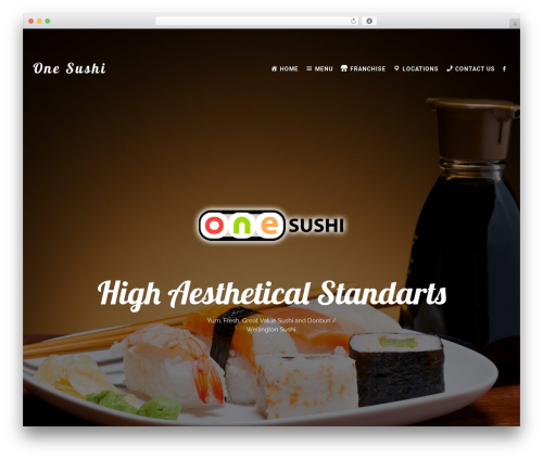 Layers pro extension WordPress plugin - onesushi.co.nz