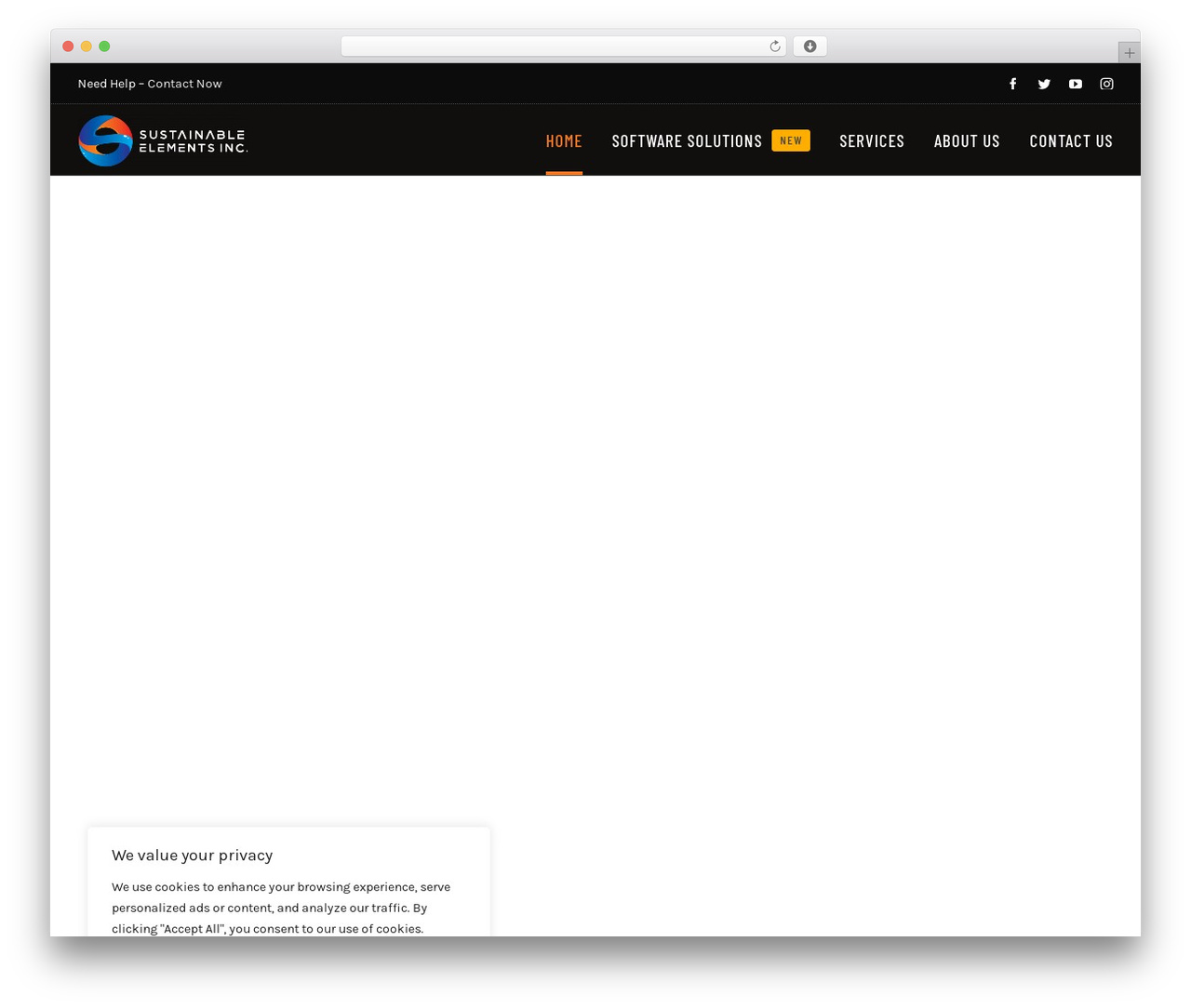 Theme WordPress Avada - sustainableelements.ca Theme WordPress Avada - sustainableelements.ca