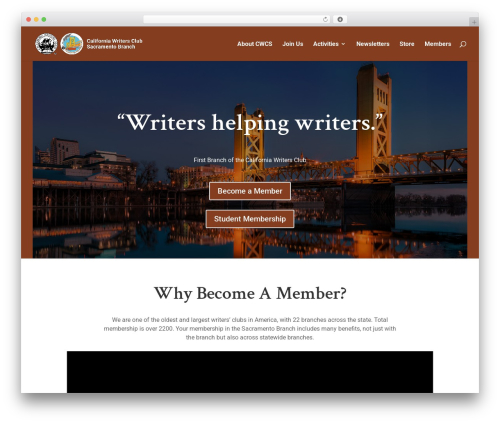 WPBruiser {no- Captcha anti-Spam} (goodbye-captcha) free WordPress plugin - cwcsacramentowriters.org
