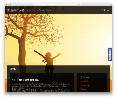 Themeum poll WordPress plugin - ouimkimbeat.com