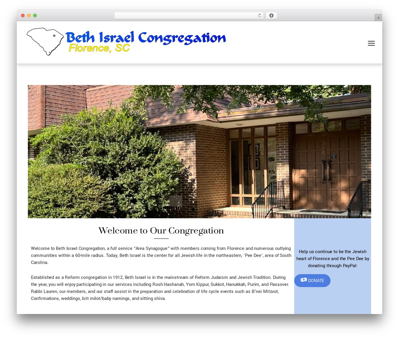 Themify Peak theme WordPress - bethisraelflorence.org Themify Peak theme WordPress - bethisraelflorence.org