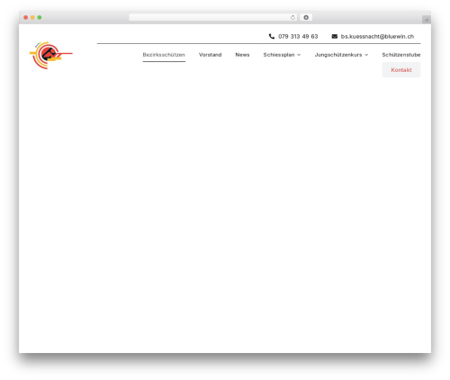 Altcha wordpress next 2.4.0 WordPress plugin - bezschuetzen-kuessnacht.ch