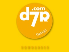 WordPress theme d7r6 by Sadatsugu Nomura