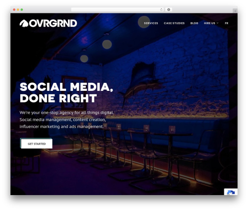 Elfsight pricing table cc WordPress plugin - ovrgrnd.ca