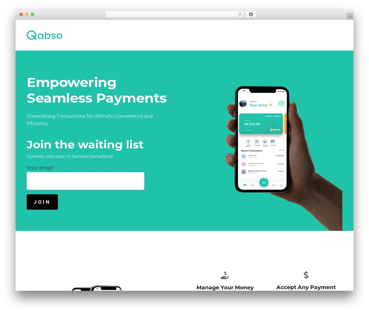 Appset WordPress theme - qabso.com Appset WordPress theme - qabso.com