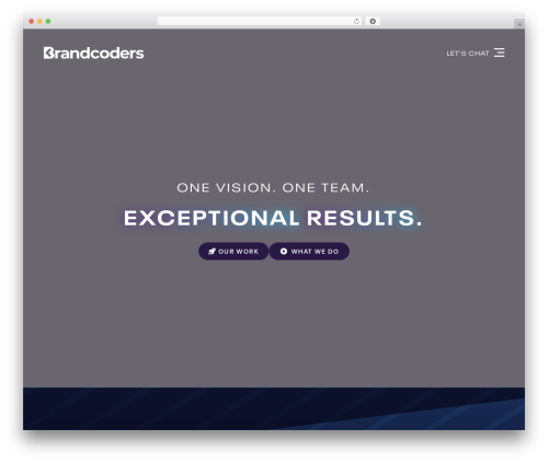 Bc team members WordPress plugin - brandcoders.com