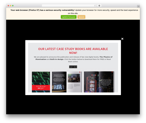Ninja forms user management WordPress plugin - illuminationphysics.com