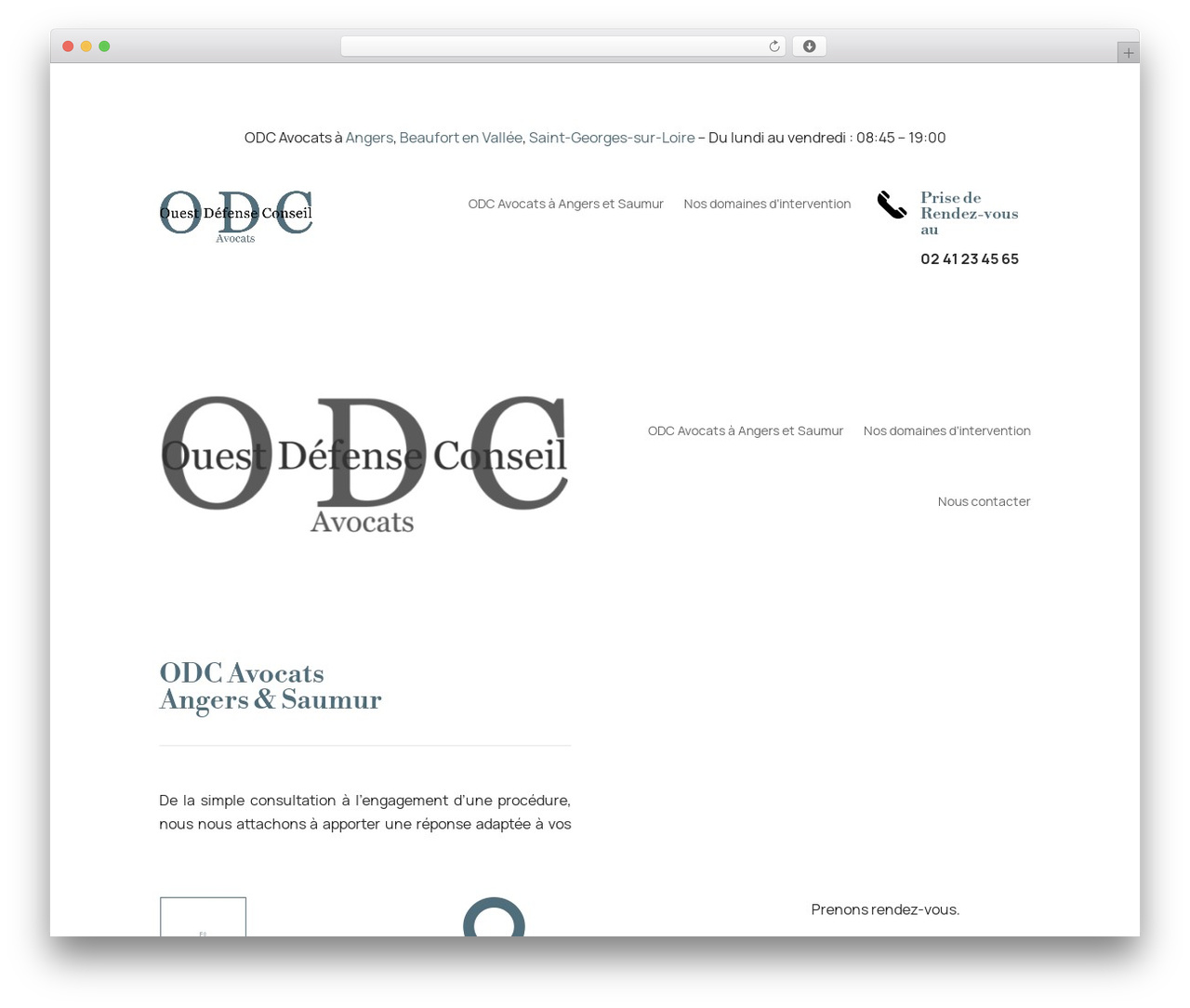 Divi premium WordPress theme - odc-avocats.fr Divi premium WordPress theme - odc-avocats.fr