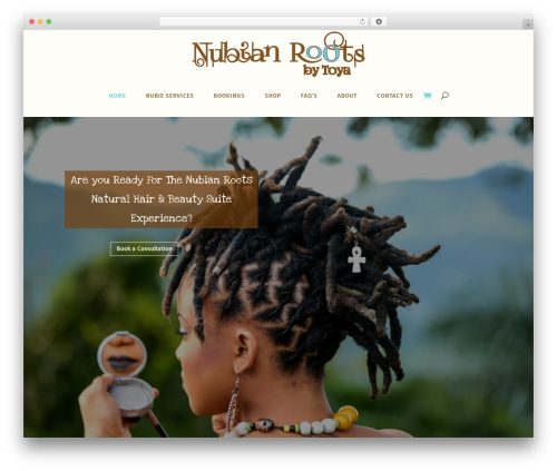 WooCommerce Quantity Increment (quantity-increment-buttons-for-woocommerce) free WordPress plugin - nubianrootsbytoya.com