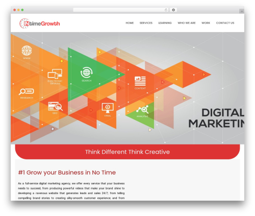 Cl_pricetable WordPress plugin - intimegrowth.com