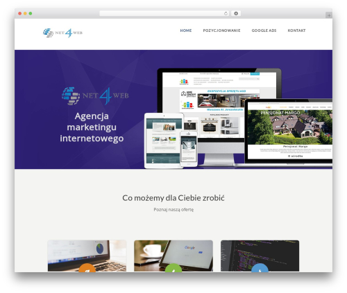 Karma_builder WordPress plugin - net4web.pl