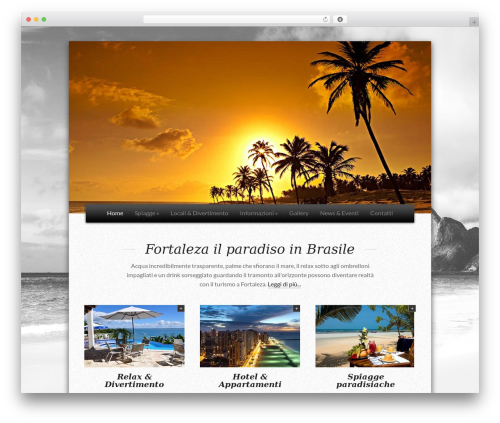 Lamoon top WordPress theme - volifortaleza.it Lamoon top WordPress theme - volifortaleza.it