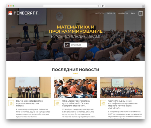 Stm post type WordPress plugin - mindcraft.pro