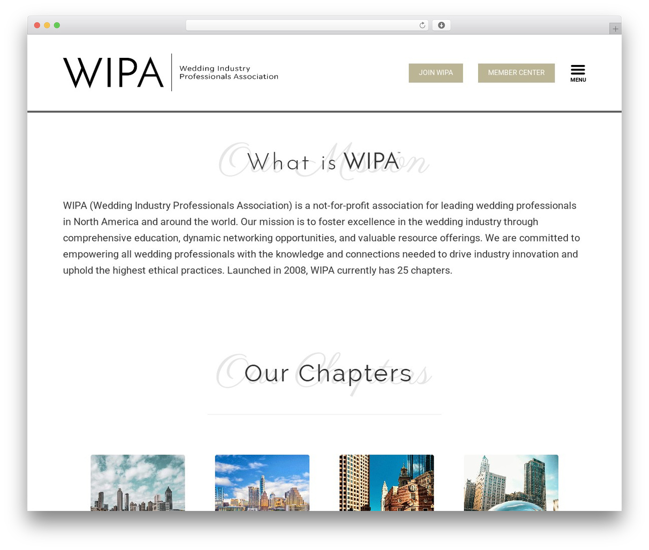 WordPress theme X - wipa.org WordPress theme X - wipa.org