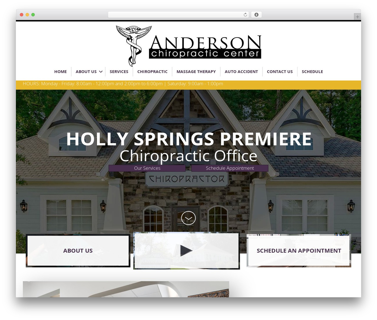 Beaver Builder Theme theme WordPress - andersonchiropracticcenter.com Beaver Builder Theme theme WordPress - andersonchiropracticcenter.com