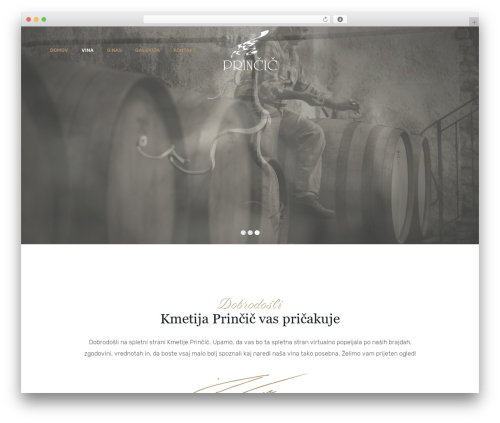 PHP Info (php-info-wp) free WordPress plugin - princic.si PHP Info (php-info-wp) free WordPress plugin - princic.si
