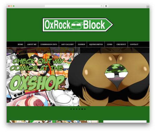 Oxrockblock