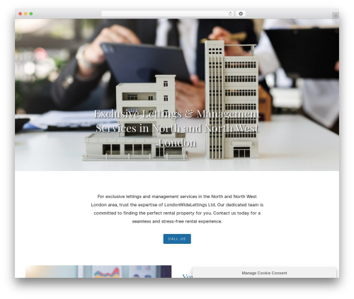 Cm4all wordpress WordPress plugin - londonwidelettings.co.uk