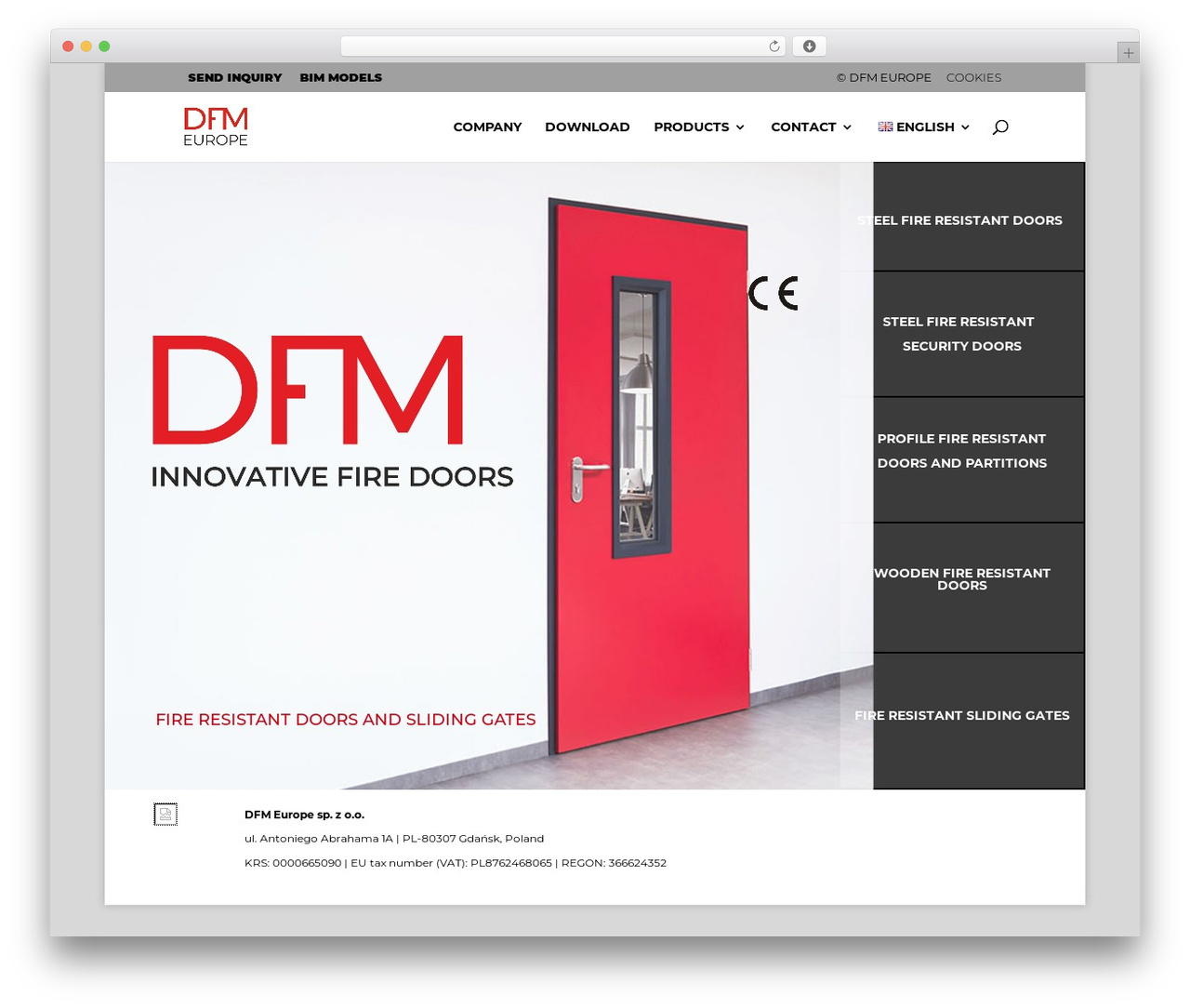 DFM WordPress theme - dfm-europe.eu DFM WordPress theme - dfm-europe.eu