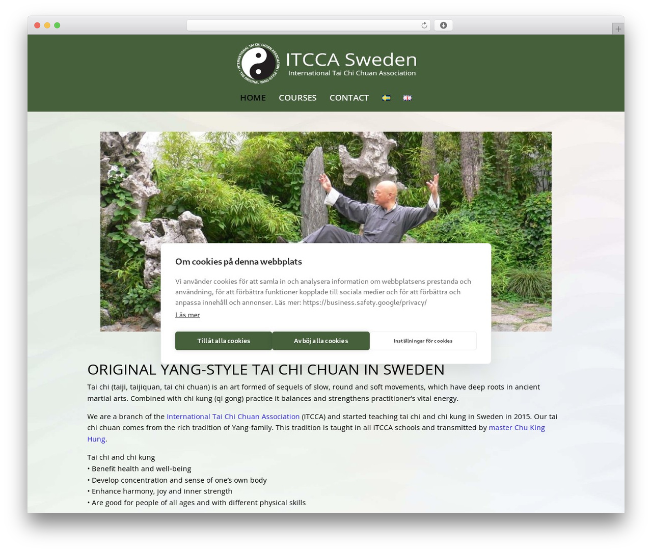 Divi theme WordPress - itcca.se Divi theme WordPress - itcca.se