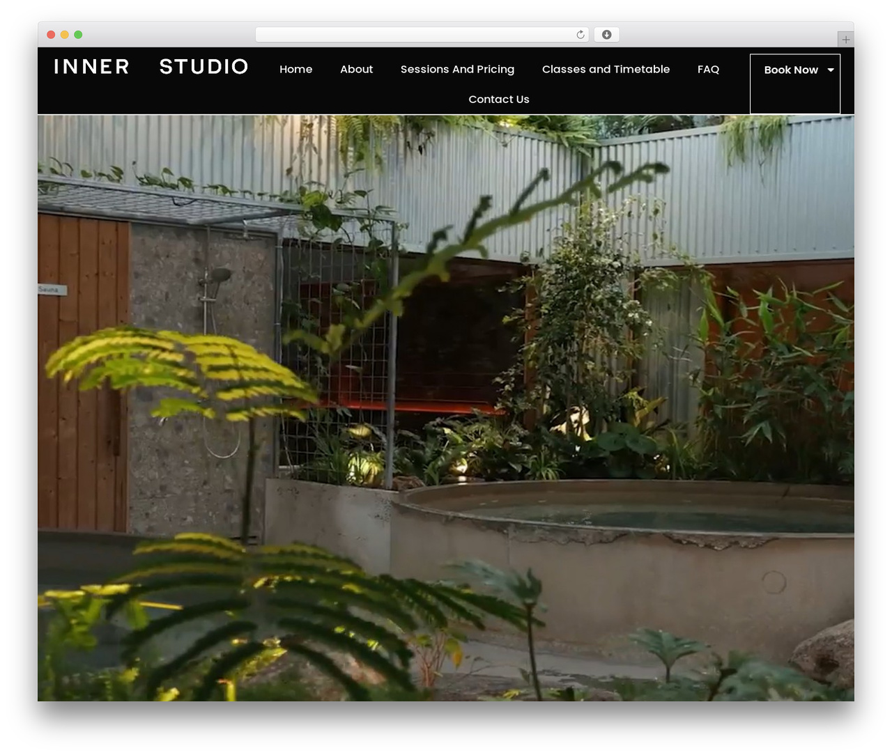 Hello Elementor theme WordPress - innerstudio.com.au
