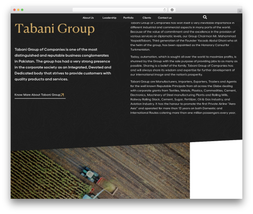 Preloader (the-preloader) free WordPress plugin - tabani-group.com Preloader (the-preloader) free WordPress plugin - tabani-group.com