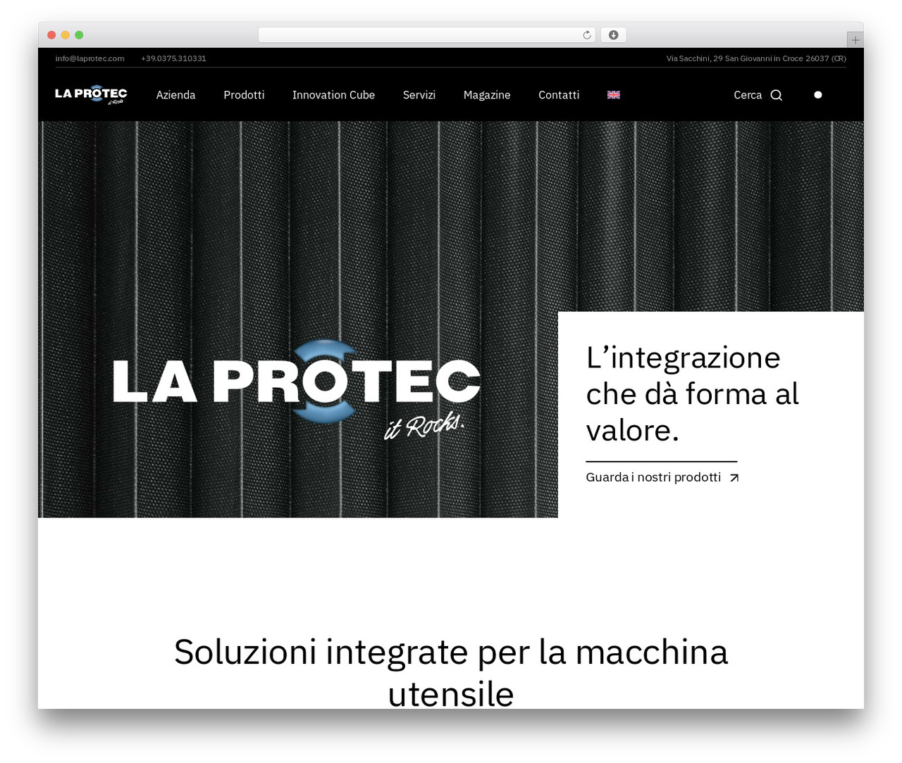 Lucent WordPress theme - laprotec.com Lucent WordPress theme - laprotec.com