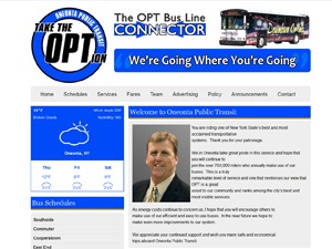 OPT Live WordPress theme OPT Live WordPress theme
