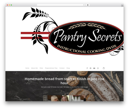 Conditional shipping & Advanced Flat rate shipping rates / Flexible shipping for WooCommerce shipping (advanced-free-flat-shipping-woocommerce) free WordPress plugin - pantrysecrets.com Conditional shipping & Advanced Flat rate shipping rates / Flexible shipping for WooCommerce shipping (advanced-free-flat-shipping-woocommerce) free WordPress plugin - pantrysecrets.com
