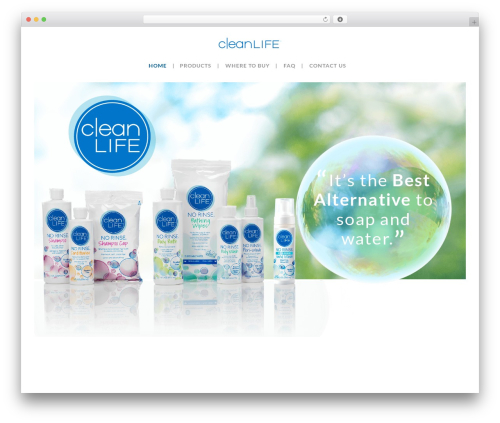 Carousel anything for vc WordPress plugin - cleanlifeproducts.com