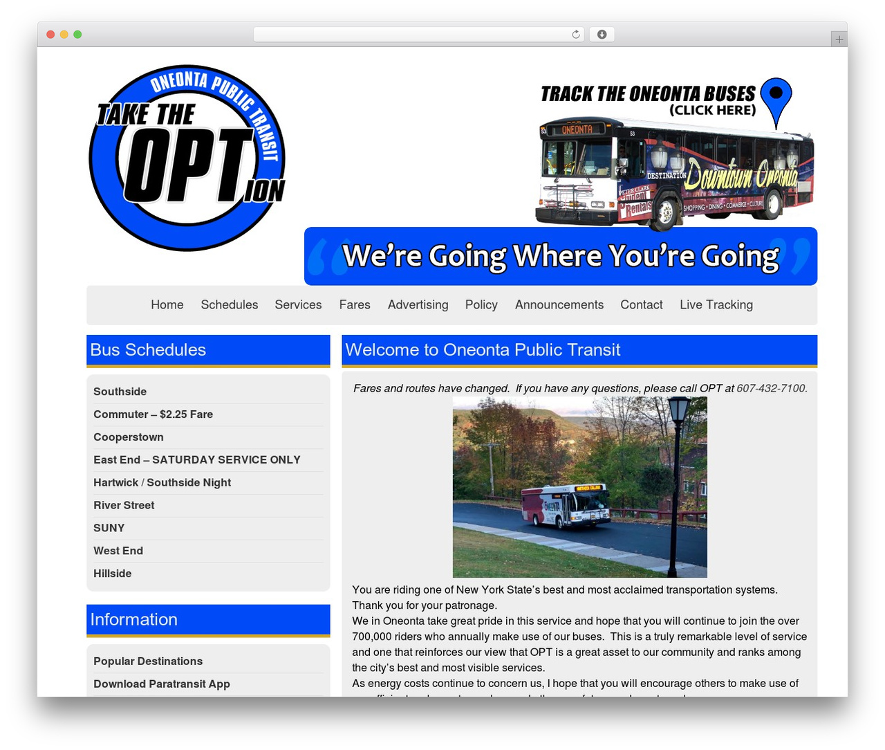 Theme WordPress OPT Live - optrides.com Theme WordPress OPT Live - optrides.com