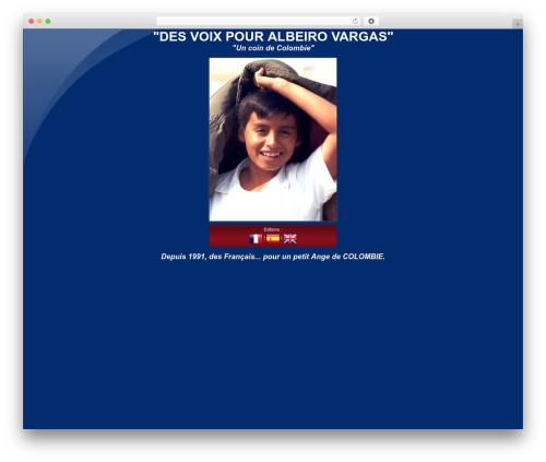 NIVO slider light (nivo-slider-light) free WordPress plugin - voixpouralbeiro.com NIVO slider light (nivo-slider-light) free WordPress plugin - voixpouralbeiro.com