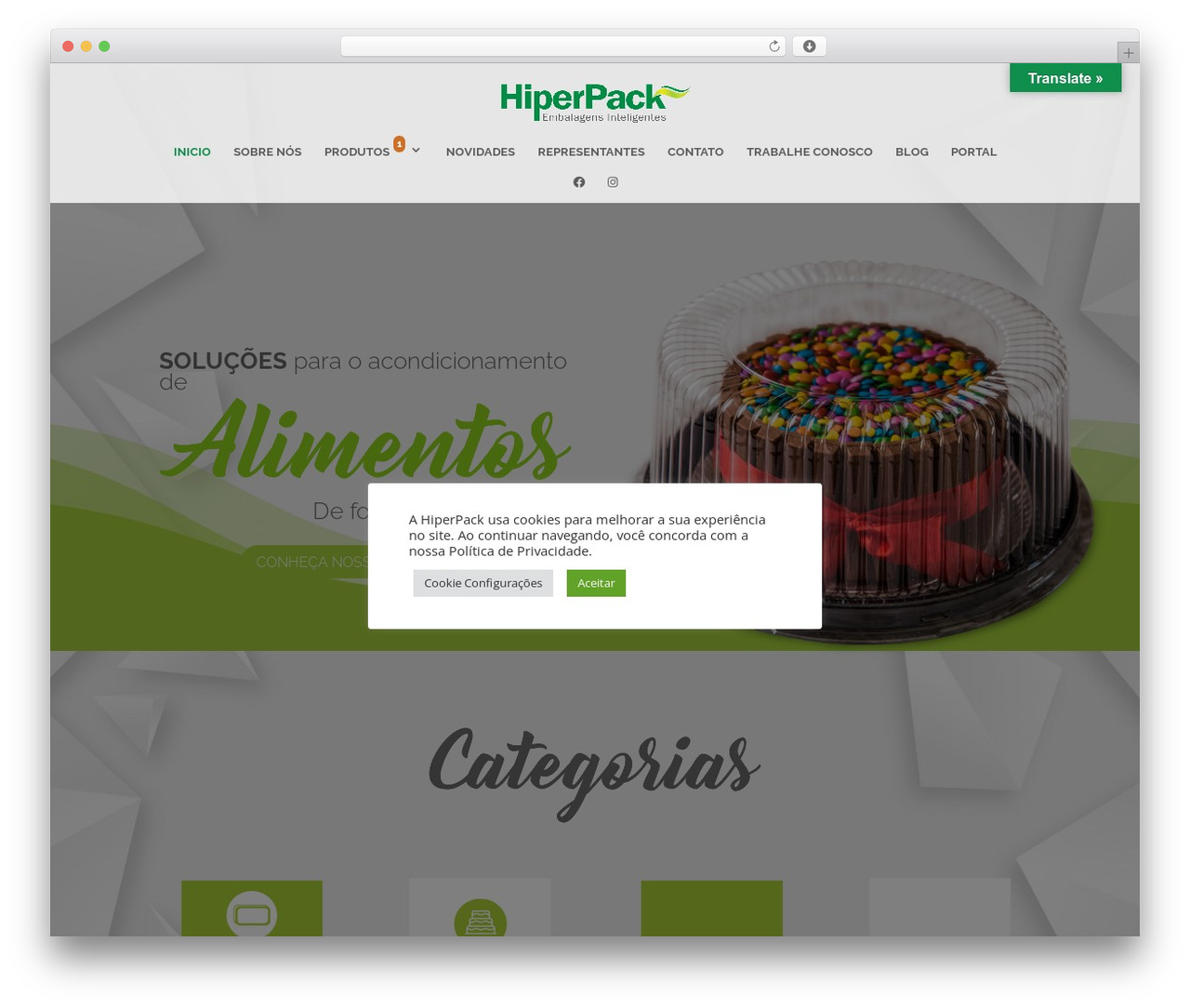 WordPress theme Divi - hiperpack.ind.br WordPress theme Divi - hiperpack.ind.br