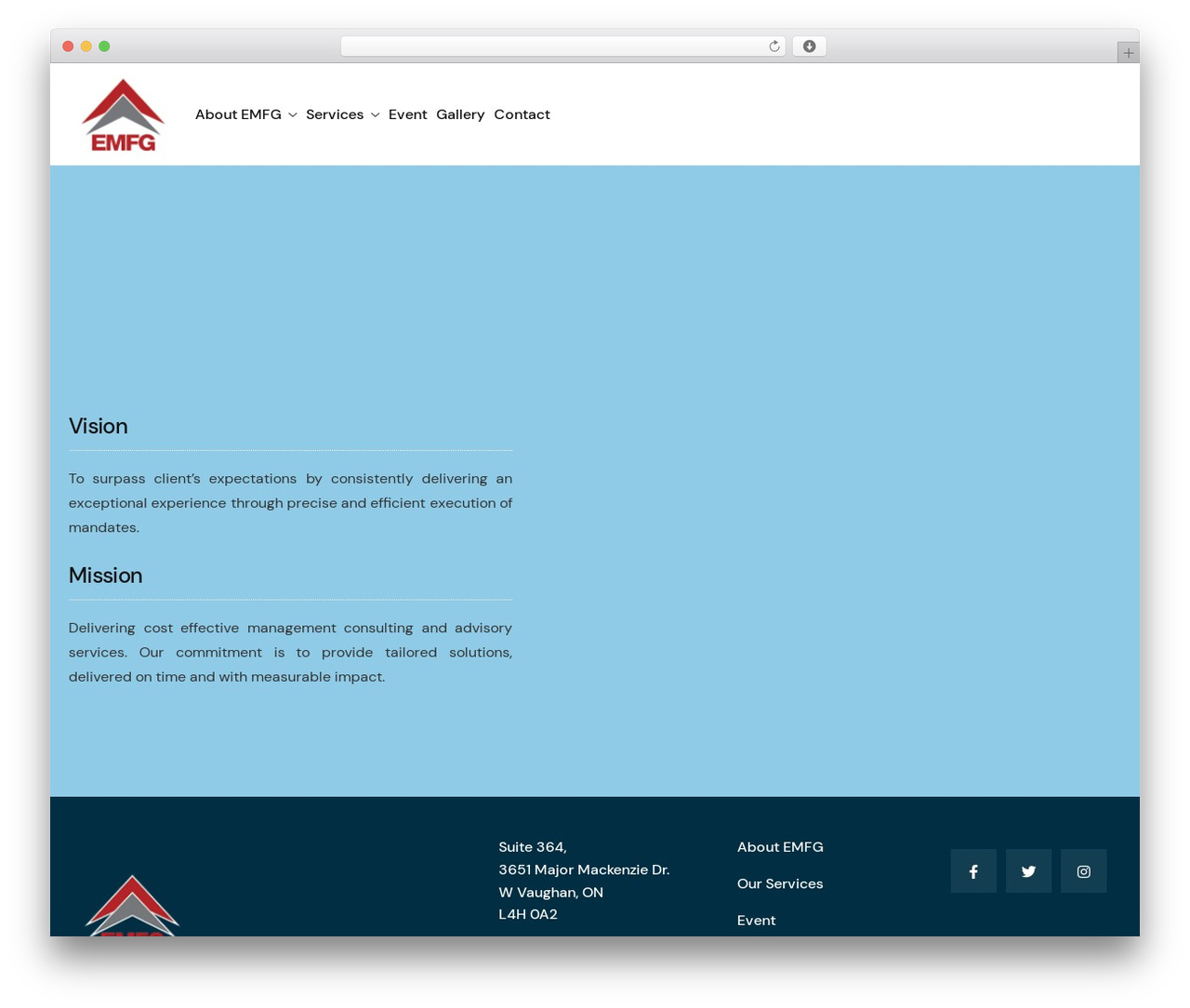 WordPress theme FinPath - emfgtrade.com WordPress theme FinPath - emfgtrade.com
