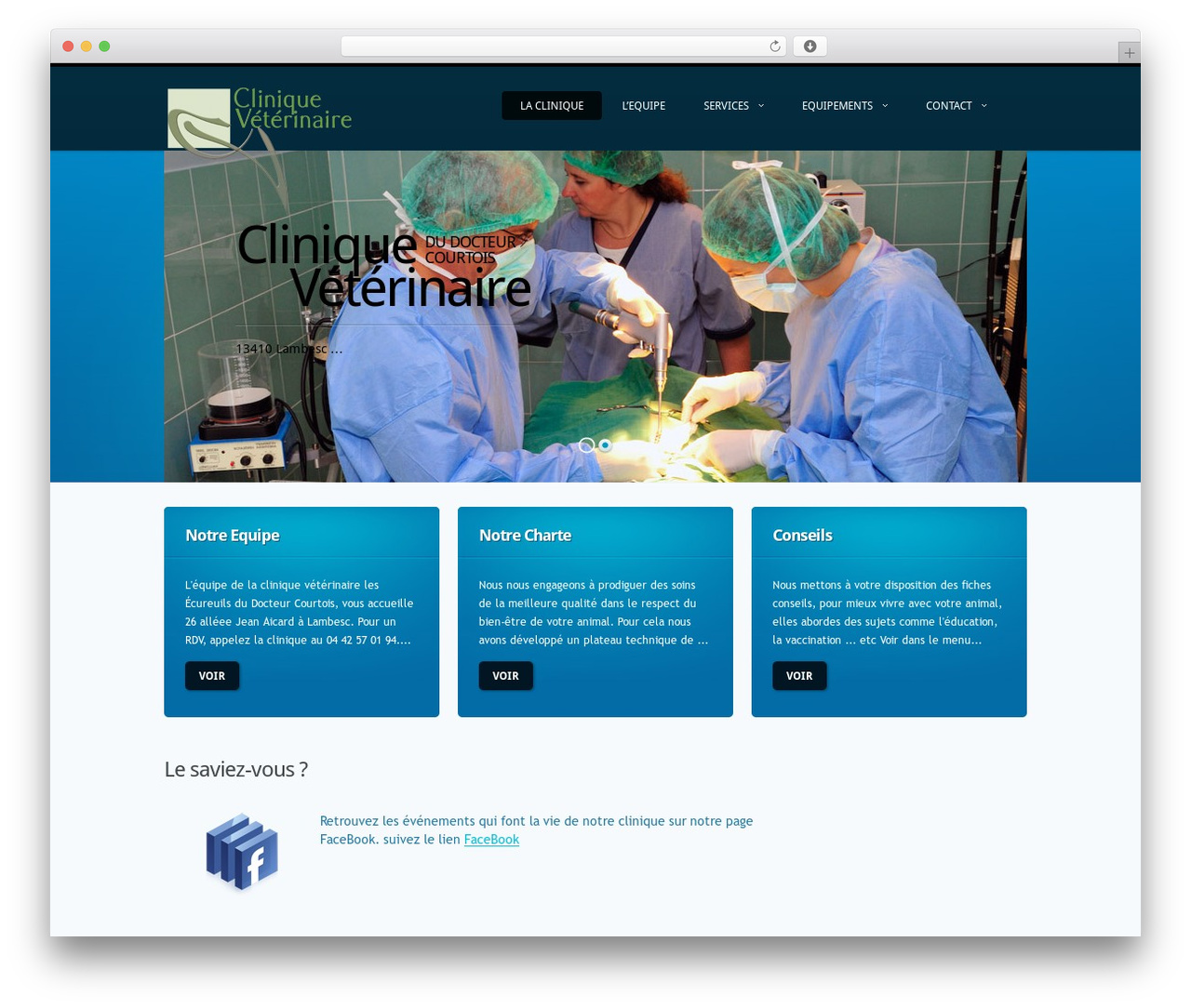 WordPress Theme Number WP theme - veterinaire-lambesc.com WordPress Theme Number WP theme - veterinaire-lambesc.com