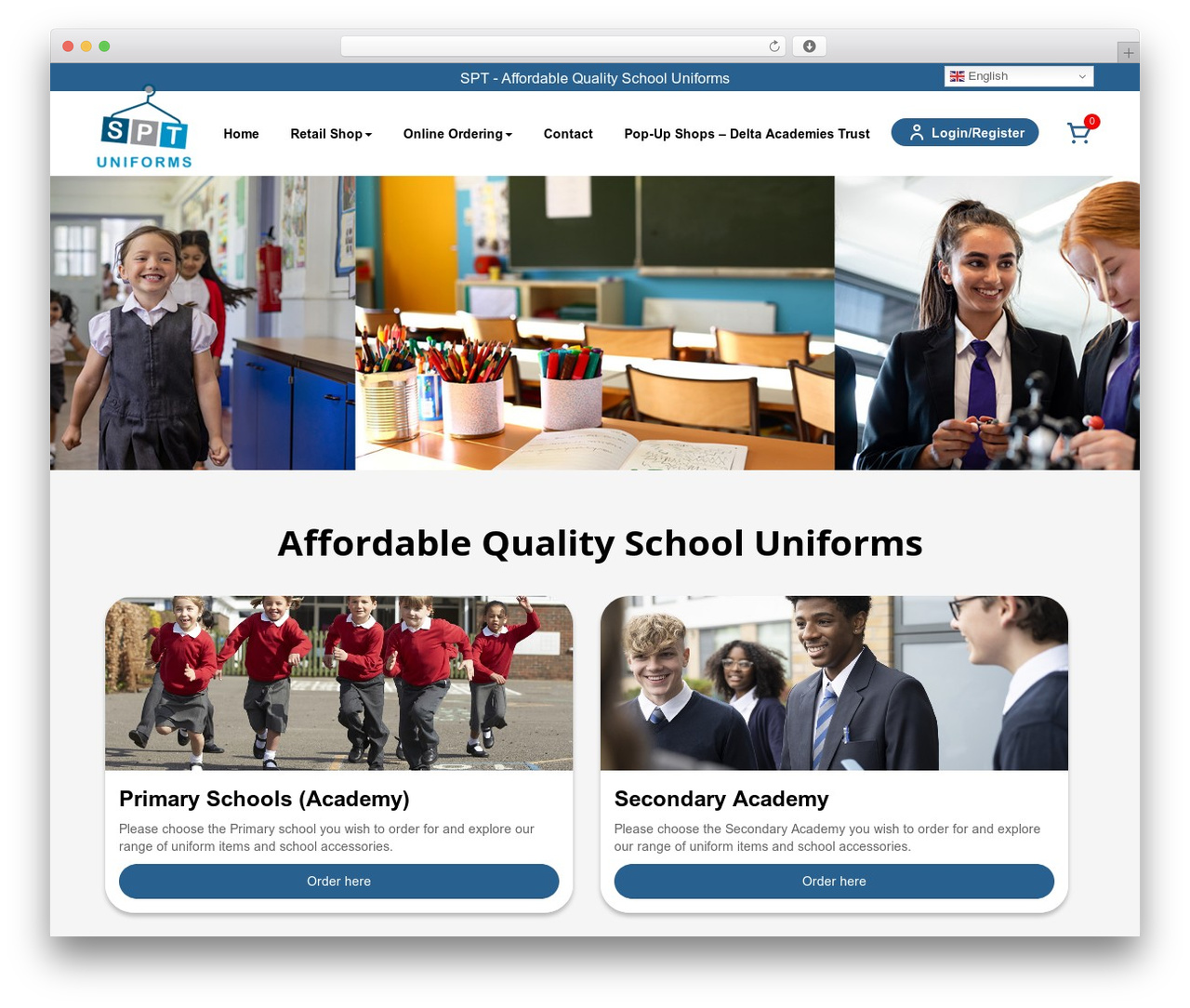 wp-bootstrap WordPress theme - sptuniforms.co.uk wp-bootstrap WordPress theme - sptuniforms.co.uk