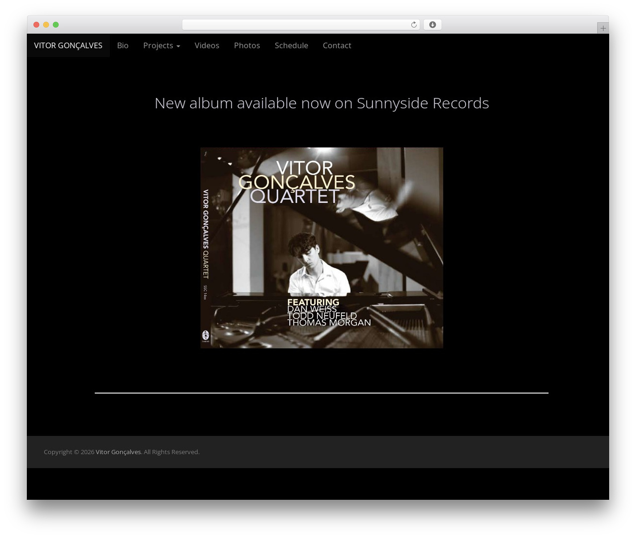Arcade Basic free WP theme - vitorgoncalvesmusic.com Arcade Basic free WP theme - vitorgoncalvesmusic.com