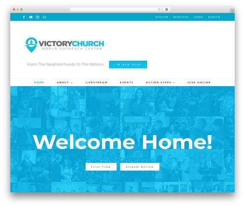 Hikari Email & URL Obfuscator (hikari-email-url-obfuscator) free WordPress plugin - victorychurchapopka.com Hikari Email & URL Obfuscator (hikari-email-url-obfuscator) free WordPress plugin - victorychurchapopka.com