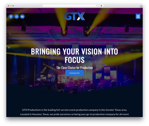 Pws core 1 WordPress plugin - gtxprod.com