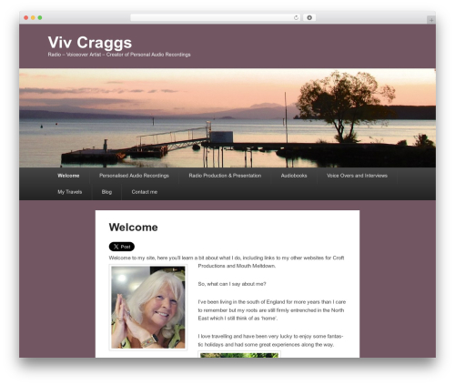 Mixcloud Embed (mixcloud-embed) free WordPress plugin - vivcraggs.co.uk Mixcloud Embed (mixcloud-embed) free WordPress plugin - vivcraggs.co.uk