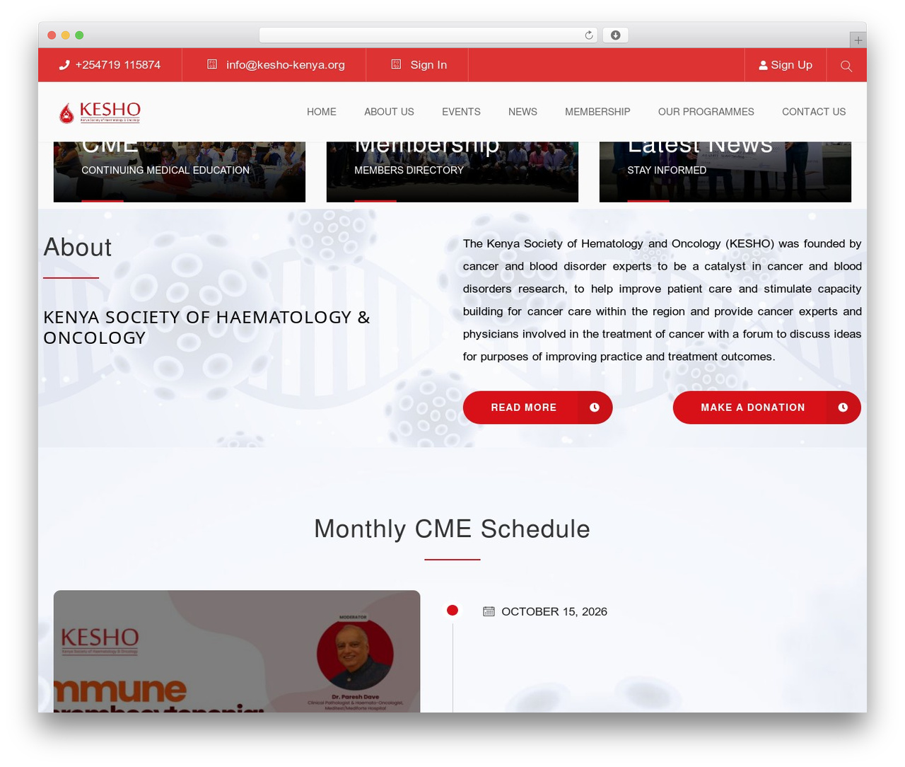 ConferPress theme WordPress - kesho-kenya.org ConferPress theme WordPress - kesho-kenya.org