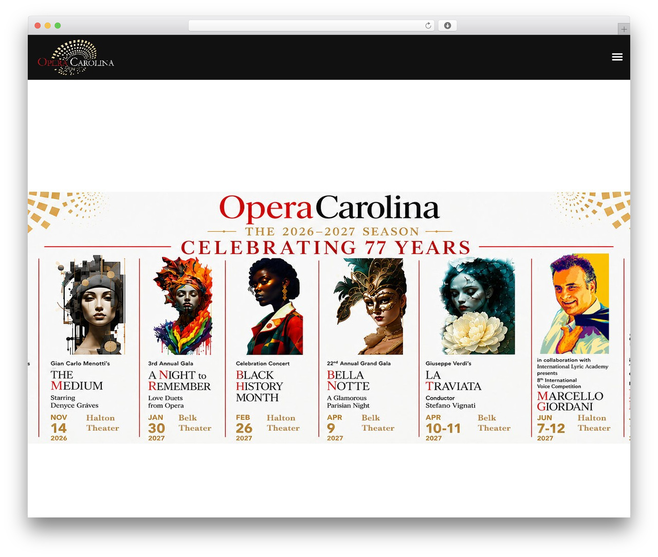 Divi theme WordPress - operacarolina.org Divi theme WordPress - operacarolina.org