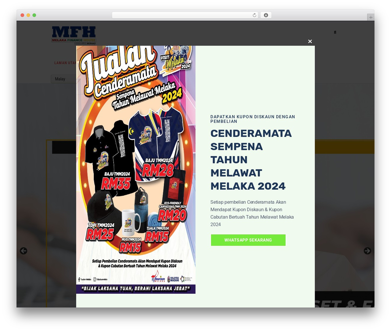 Event WordPress theme - mfhb.com.my Event WordPress theme - mfhb.com.my