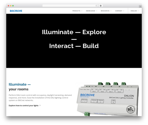 Scroll to Anchor (scroll-to-anchor) free WordPress plugin - bacmove.com